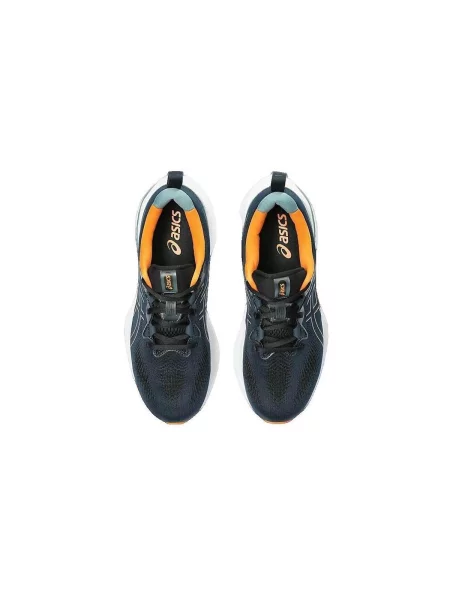 Pantofi Asics albastru