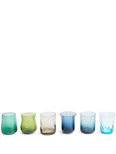 Ochelari de soare Bitossi Home albastru