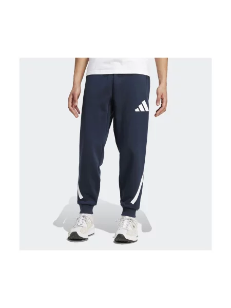 Adidas Tepláky Z.N.E. tmavě modrá