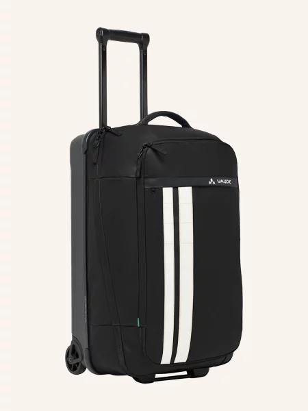 Vaude Trolley Kufr Takutea 65 černá