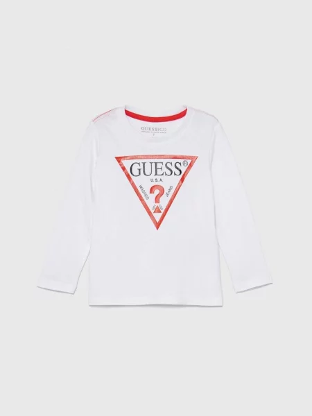 Детский лонгслив Guess