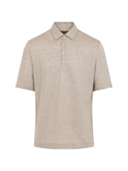 Tricou polo Zegna de in