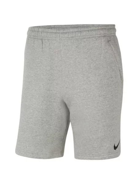 Shorty Dziecięce Polar Park 20 szara
