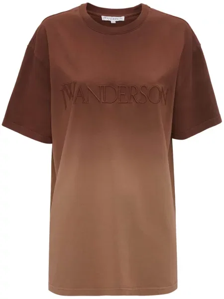 Tricou Jw Anderson maro