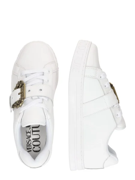 Superge Versace Jeans Couture bela