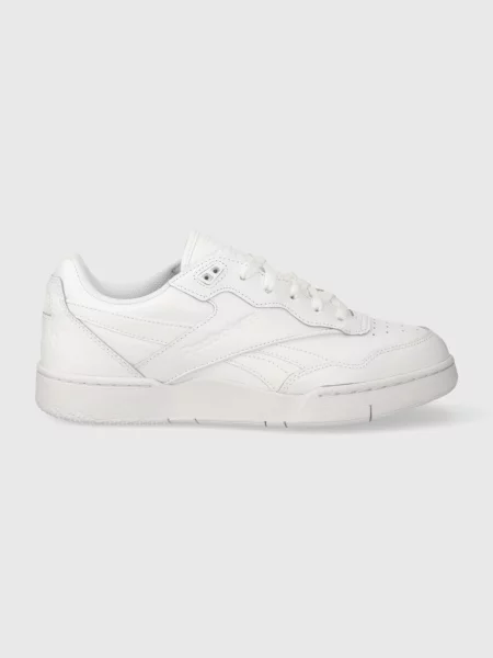 Sneakers boty Reebok Classic BB II bílá