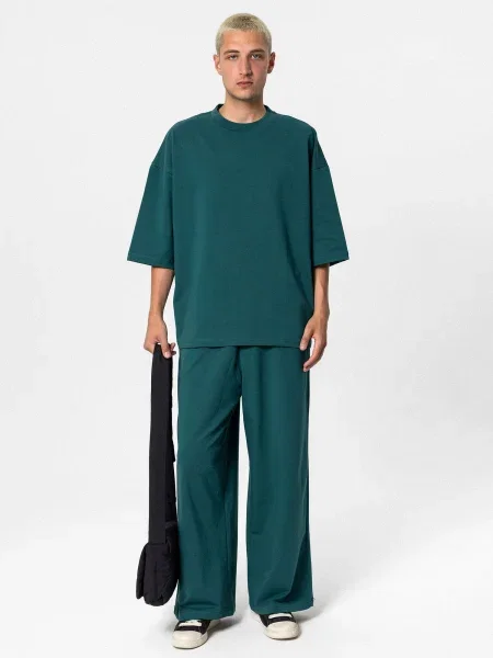 VAMOS CLO Haine de casÄ� Buttercup petrol verde