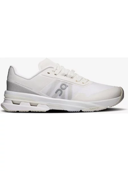 Buty do biegania On Cloudpulse Pro 37 biały