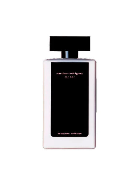 Body Narciso Rodriguez