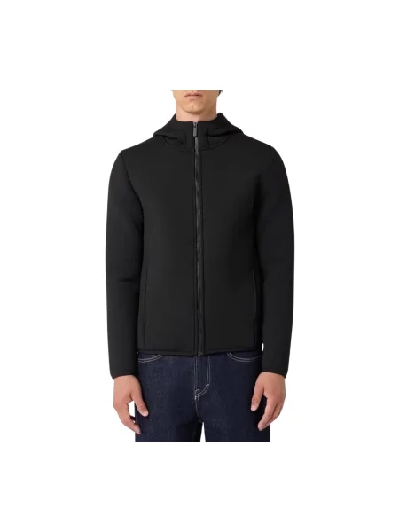 Sweter Colmar czarny