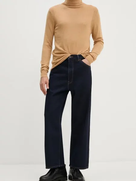 Blugi Levi's® albastru