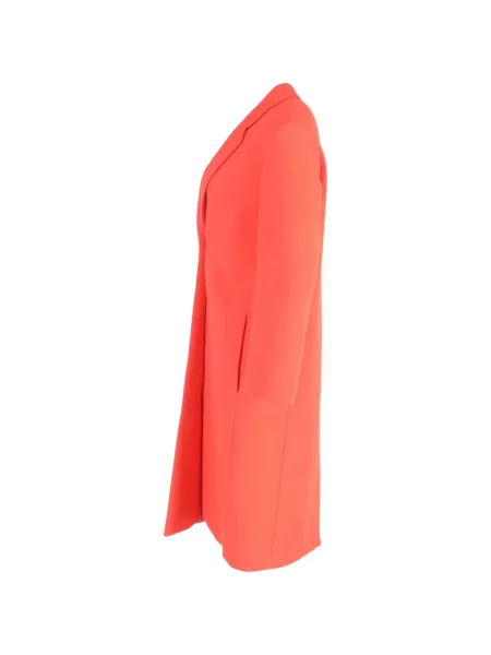 Palton Boss portocaliu