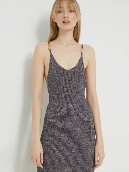 GCDS rochie mini mulata