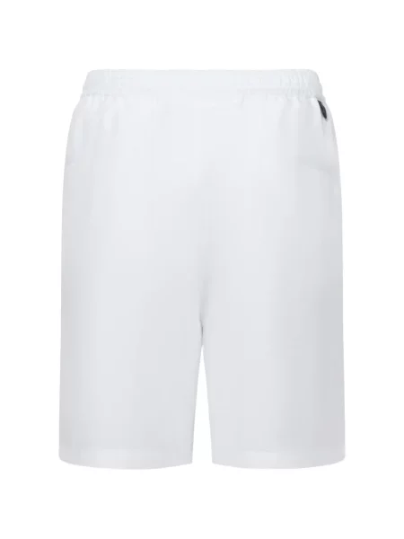 Pantaloni scurți Low Brand cu cordon alb