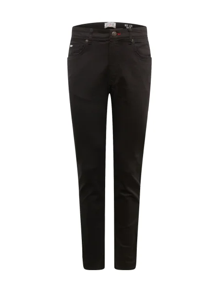Petrol Industries Jeans Seaham denim negru