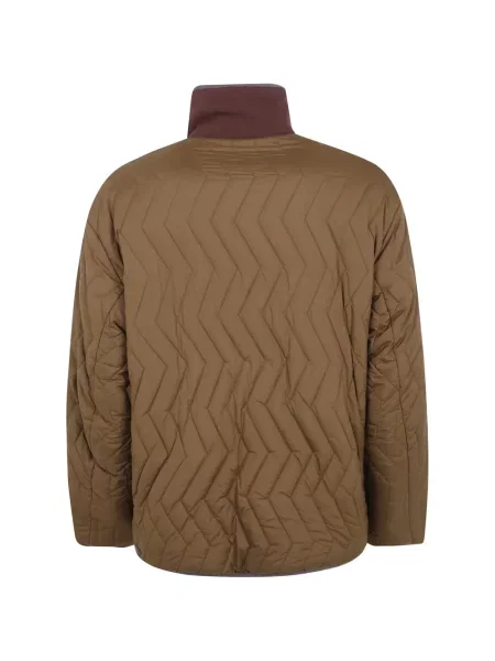Флийс яке Emporio Armani