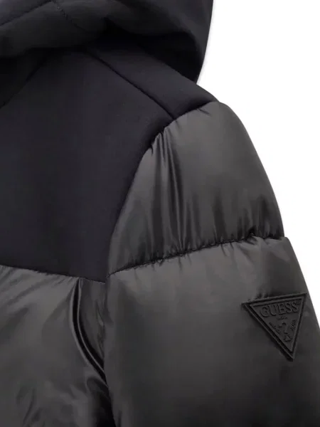 Детский пуховик Guess