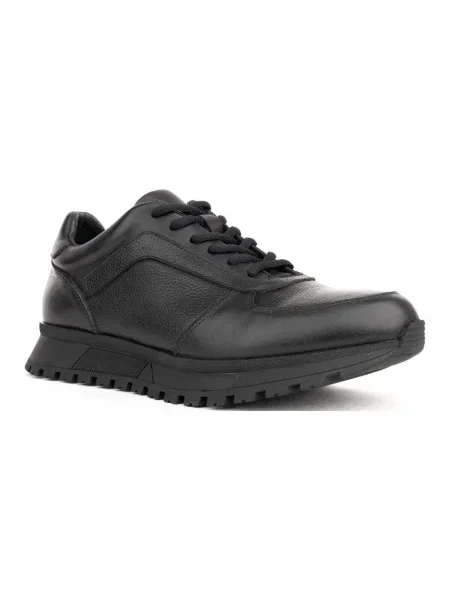 Pantofi Sergio Moretti negru