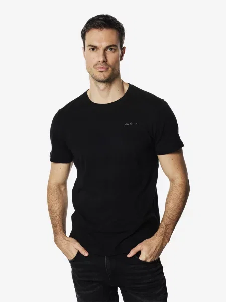 KOROSHI Tricou negru