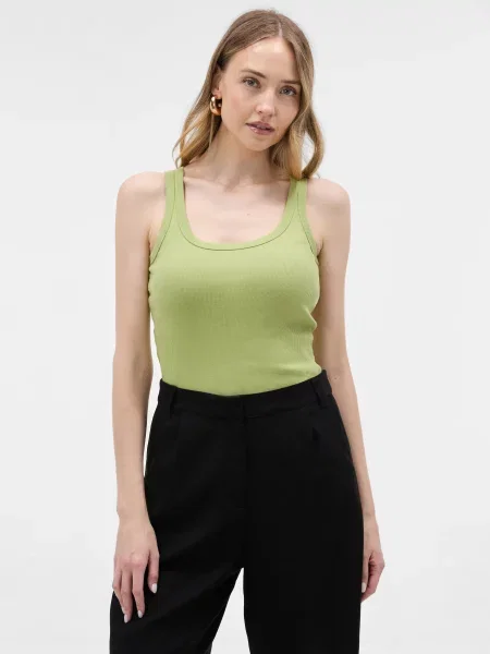 Maiou Orsay verde