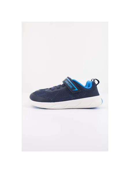 Pantofi copii Geox albastru
