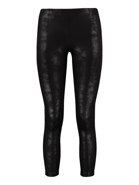 Hailys Leggings negru
