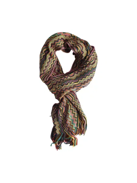 Szal Missoni