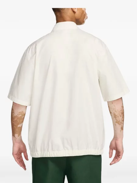 Reverzibilan nogomet tenisice Nike Running od jersey plava