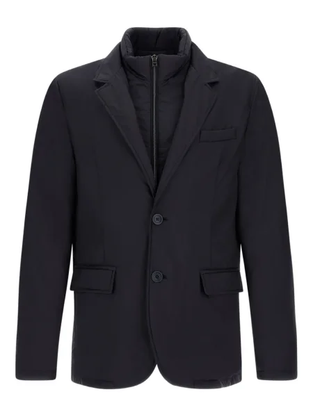 Geacă Herno albastru