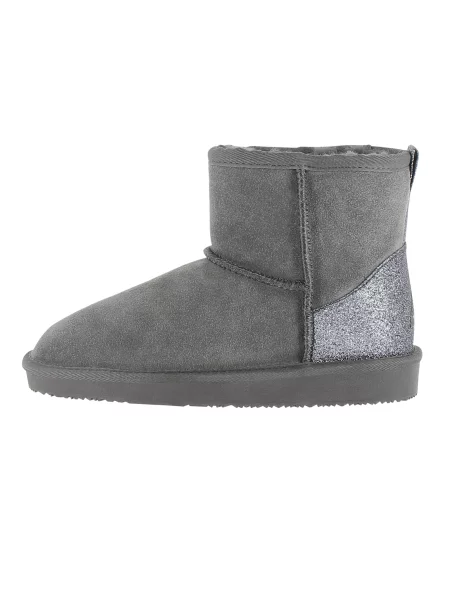 Gooce Boots Acacia' γκρι