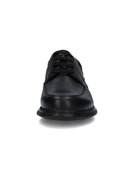 Pantofi Callaghan negru