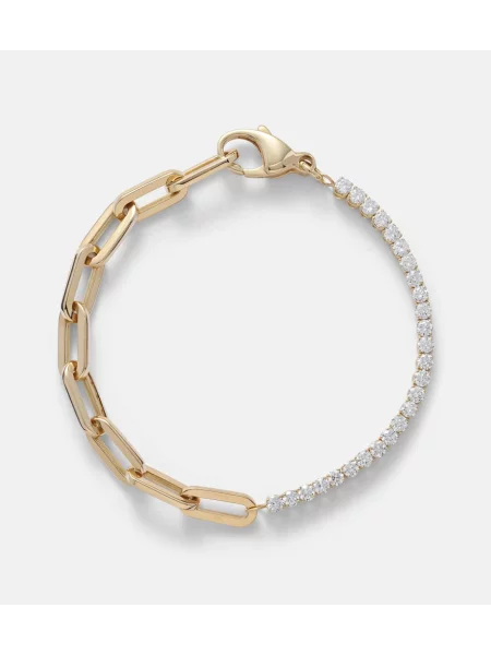 Brăţară Bucherer Fine Jewellery auriu