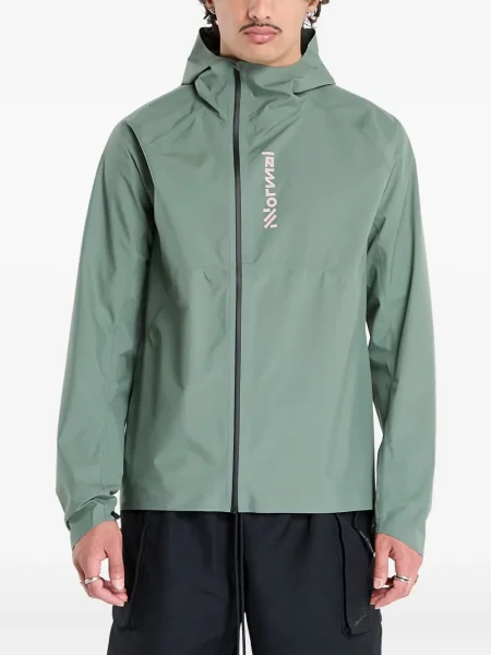 Jakna Nnormal zelena