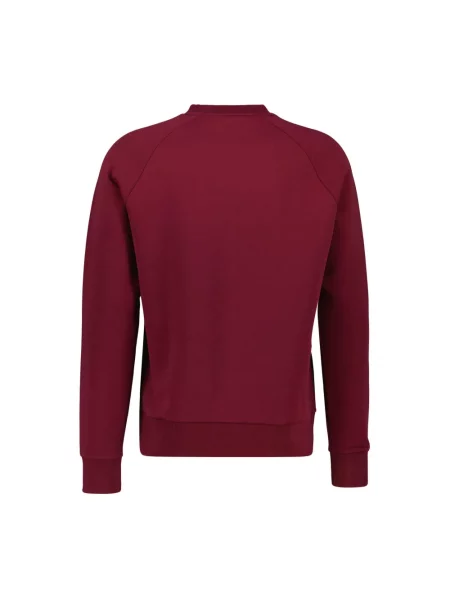 Bluza Boss czerwona
