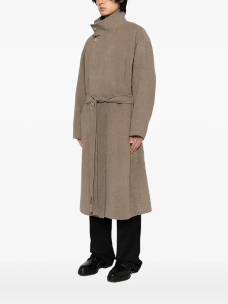Palton Fear Of God maro