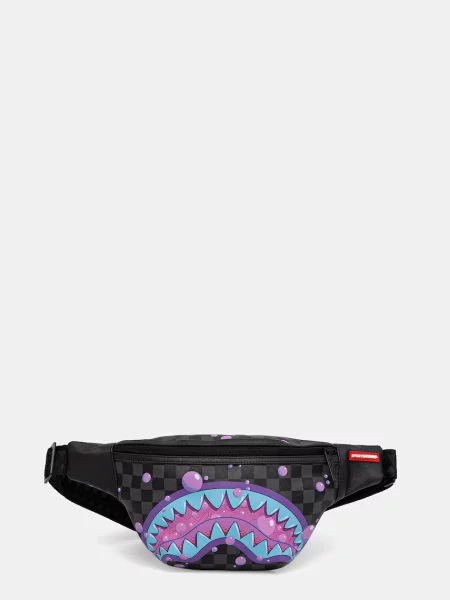 Geantă Sprayground negru