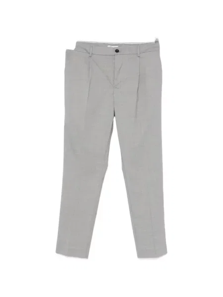 Pantaloni Entre Amis gri