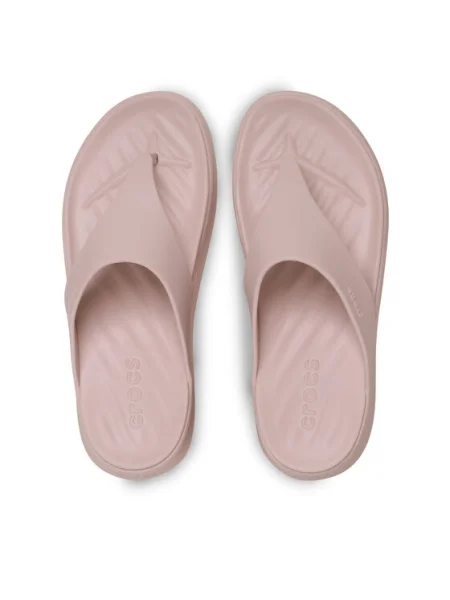 Papuci Crocs roz