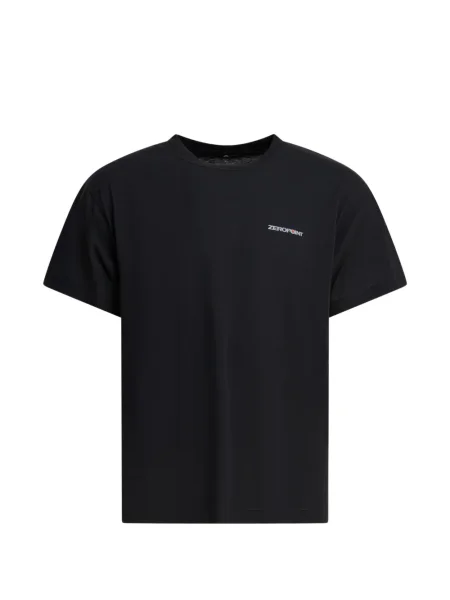 Tricou Montbell negru