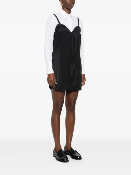 Rochie Max Mara de costum negru