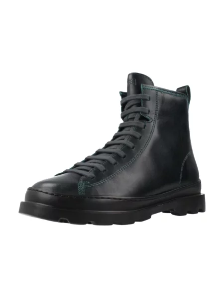 Botki Camper zielone