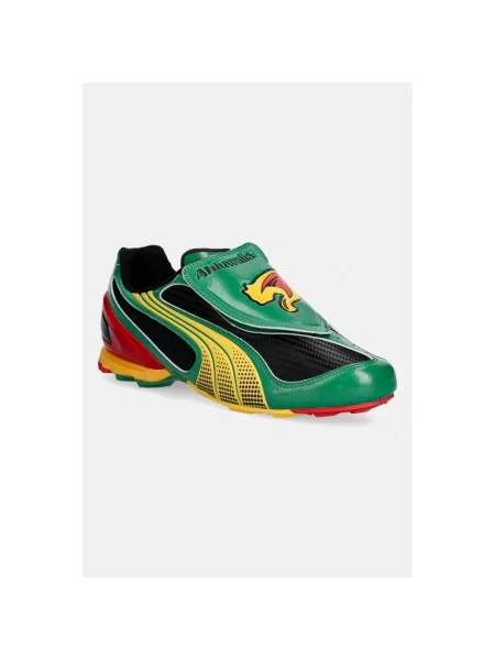 Puma Ahluwalia sneakersy zielone