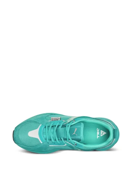 Tenisky Puma Blaze zelené