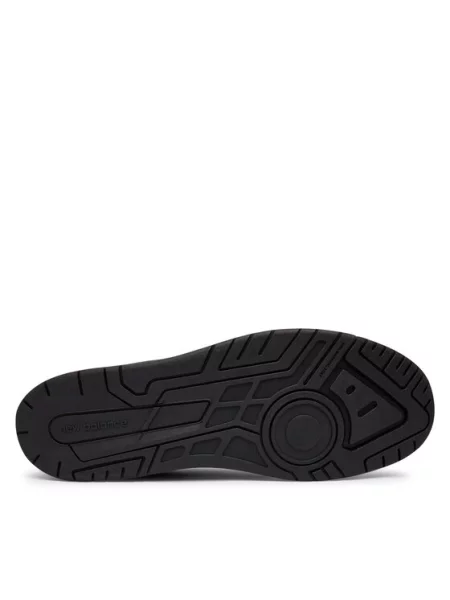 New Balance Сникърси Тъмнокафяв