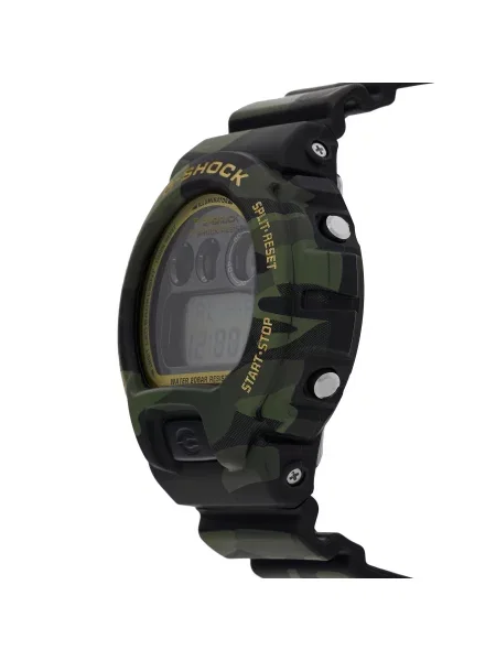 Hodinky G-Shock Kaki