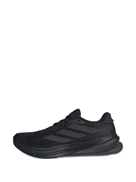 Pantofi alergare Adidas Supernova cu autograf alergare negru
