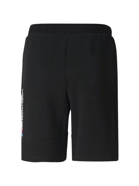 Pantaloni scurți Puma negru