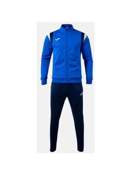 Dres Joma Terra kobaltowy nocny S niebieski