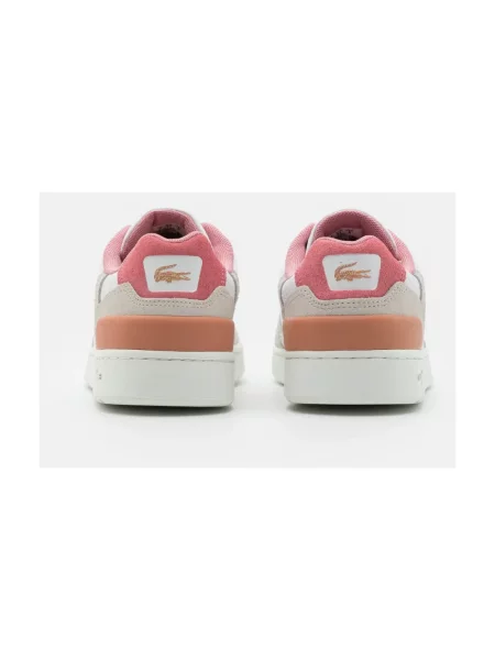 Sneakersy Lacoste
