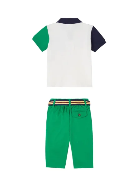 Gyerek pólóing Polo Ralph Lauren